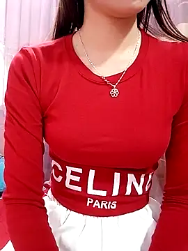 CherryBeii online show from December 16, 11:21 pm