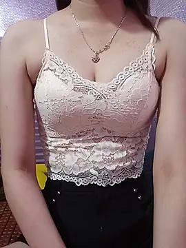 CherryBeii online show from May 15, 10:50 pm