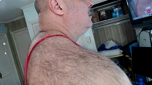 bullmusclejoe online show from March 3, 1:39 pm