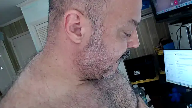 bullmusclejoe online show from March 11, 5:19 pm