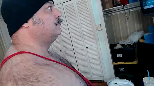 bullmusclejoe online show from March 22, 12:03 am