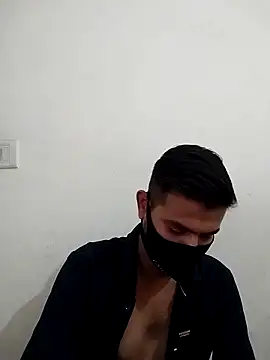 Snapshot of 7incpink chatting on September 10, 6:57 am 7incpink online show from September 10, 6:57 am