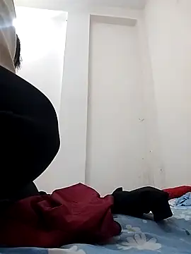 Snapshot of 7incpink chatting on December 18, 4:07 am 7incpink online show from December 18, 4:07 am