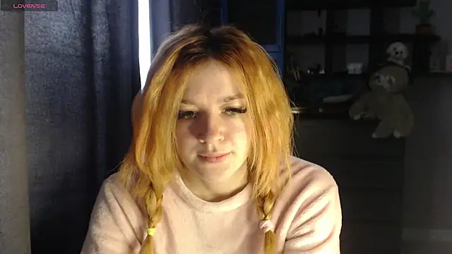   Elina   online show from October 10, 4:44 am
