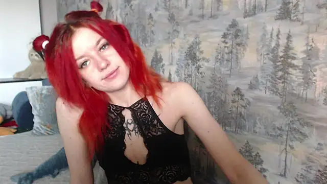   Elina   online show from October 19, 4:24 am