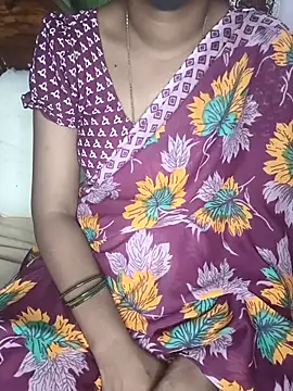 Snapshot of SindhuHappy chatting on November 2, 5:21 am SindhuHappy online show from November 2, 5:21 am