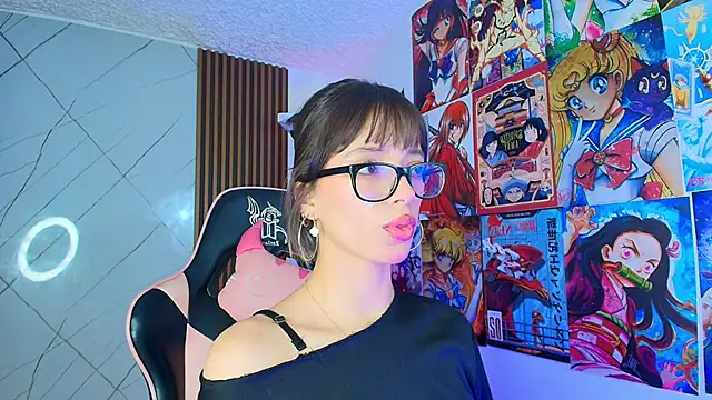 Snapshot of Sweet_1Angel chatting on September 27, 12:10 pm Sweet 1Angel online show from September 27, 12:10 pm