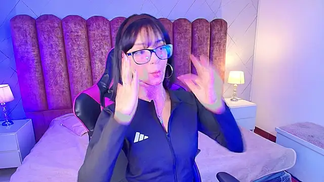 Sweet 1Angel online show from March 5, 3:35 am