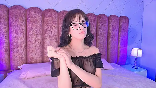 Sweet 1Angel online show from July 19, 3:43 am