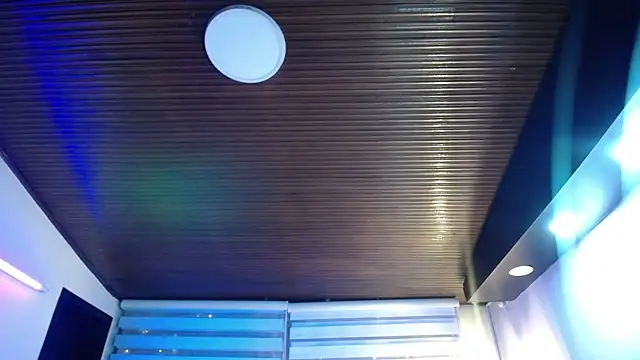  Charlotte Collins  online show from October 31, 1:45 pm