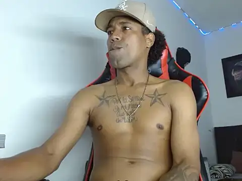 BBC Black  online show from March 23, 4:00 pm