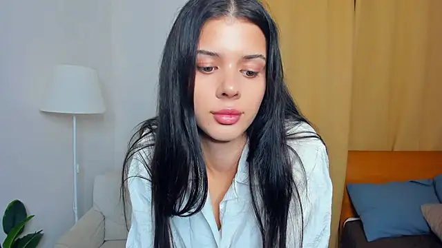 JoCauterucci online show from October 31, 7:09 am