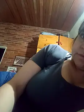 CARITOMIO online show from November 1, 11:07 pm