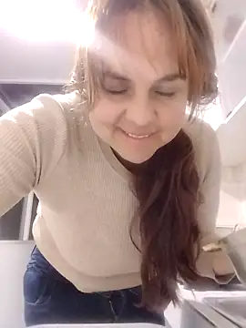 CARITOMIO online show from April 1, 12:22 am