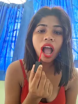 Snapshot of _sexy-queen chatting on October 19, 6:47 am  sexy-queen online show from October 19, 6:47 am