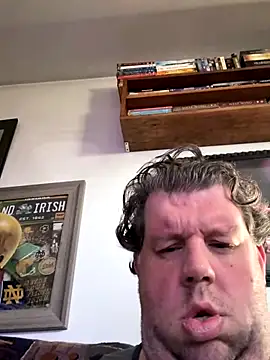 Stephanie1984 online show from October 10, 12:04 pm