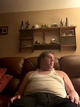 Stephanie1984 online show from October 31, 12:11 am