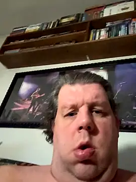 Stephanie1984 online show from December 14, 12:16 am