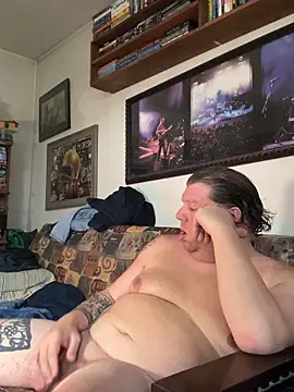 Stephanie1984 online show from January 5, 5:38 pm