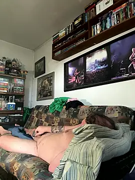 Stephanie1984 online show from January 7, 5:37 pm