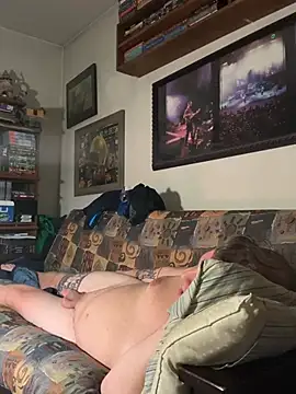 Stephanie1984 online show from January 9, 3:31 am