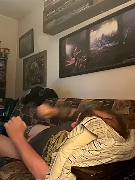 Stephanie1984 online show from January 14, 5:35 am