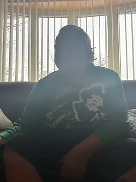 Stephanie1984 online show from March 4, 1:17 pm