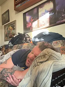 Stephanie1984 online show from March 13, 12:12 pm