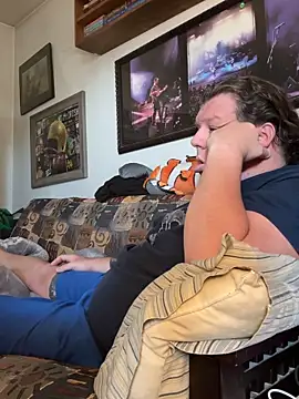 Stephanie1984 online show from March 20, 5:07 pm