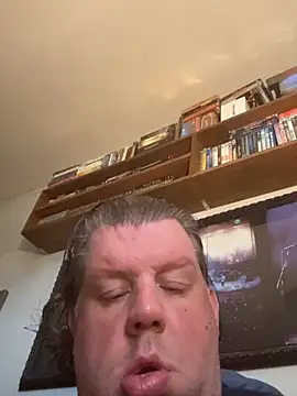 Stephanie1984 online show from March 22, 12:41 pm