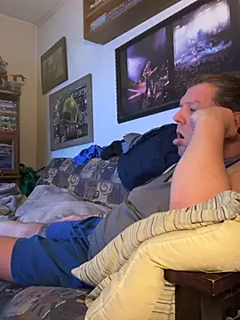 Stephanie1984 online show from March 26, 3:34 am