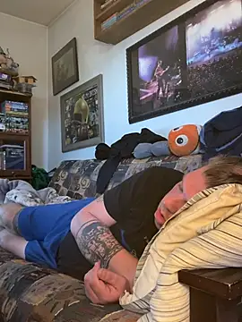 Stephanie1984 online show from March 29, 5:35 pm