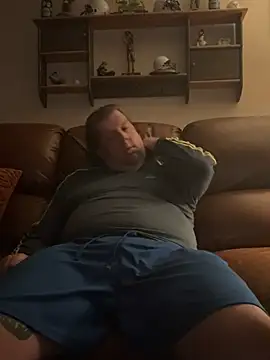 Stephanie1984 online show from April 5, 2:36 pm