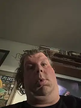 Stephanie1984 online show from April 11, 12:09 pm