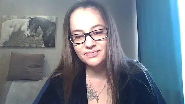 Snapshot of karina160000 chatting on February 22, 12:58 pm karina160000 online show from February 22, 12:58 pm