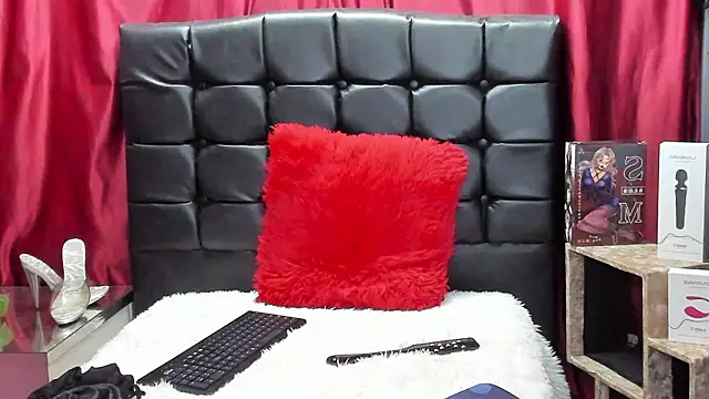 SofiaXDelRio online show from March 17, 11:02 am