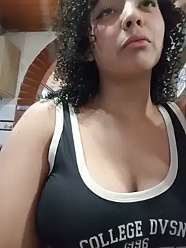 Snapshot of kate_lua chatting on July 17, 5:03 am kate lua online show from July 17, 5:03 am
