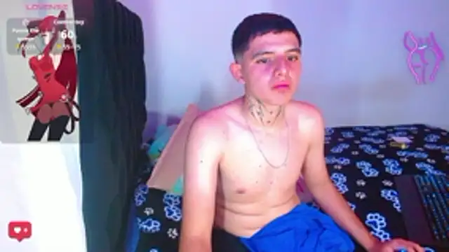 NoahAyala online show from November 8, 6:46 am