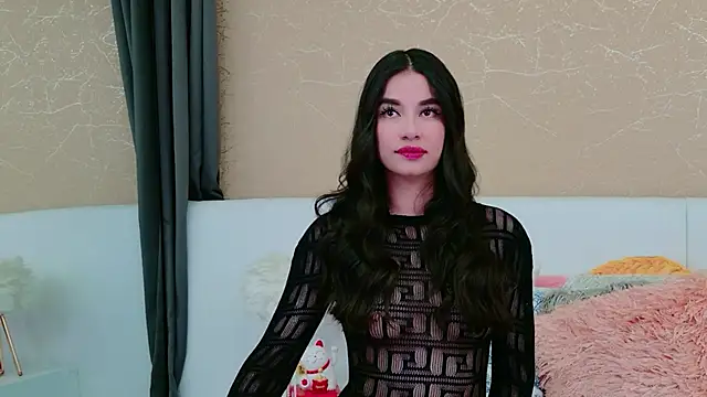 Snapshot of MiaDunoff chatting on December 1, 9:20 pm MiaDunoff online show from December 1, 9:20 pm