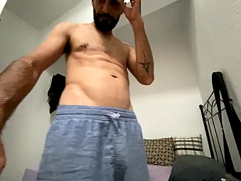 Snapshot of Asmodeo-6 chatting on September 27, 5:51 pm Asmodeo-6 online show from September 27, 5:51 pm