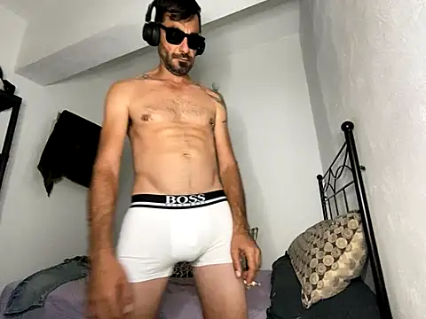 Snapshot of Asmodeo-6 chatting on November 12, 7:13 pm Asmodeo-6 online show from November 12, 7:13 pm