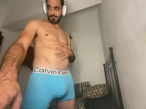 Snapshot of Asmodeo-6 chatting on December 2, 11:34 pm Asmodeo-6 online show from December 2, 11:34 pm