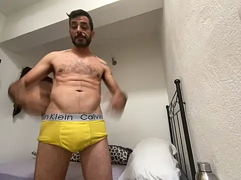 Asmodeo-6 online show from February 11, 2:33 pm