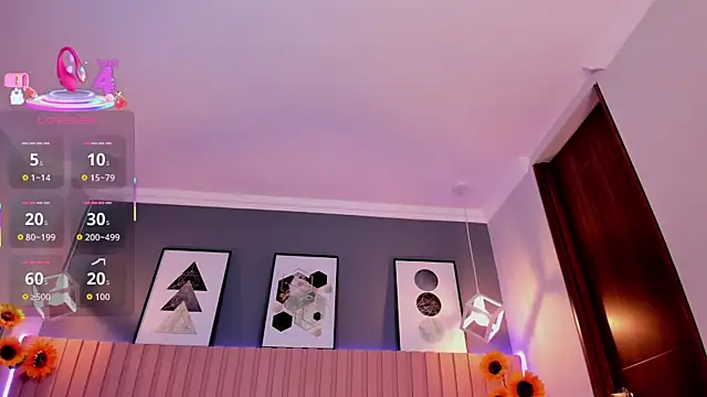 Nina Ford online show from December 15, 3:11 am