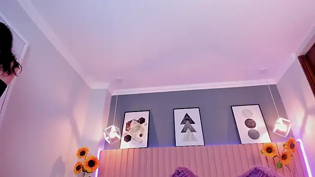 Nina Ford online show from April 10, 3:12 am