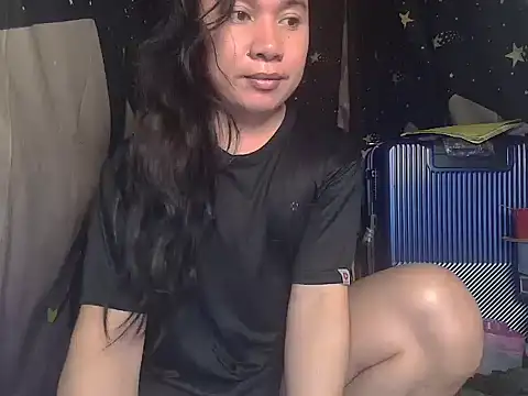 Reynalda26 online show from December 19, 8:43 am