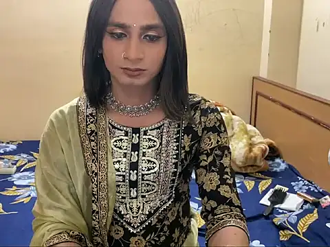 LuvLayla online show from January 12, 6:46 pm