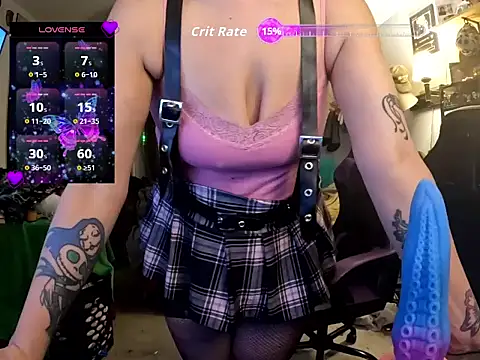 R4inbowK1tty online show from February 7, 5:33 am