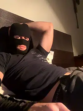 SinisterMads online show from September 12, 8:42 pm