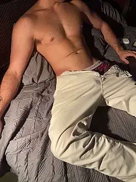 SinisterMads online show from March 27, 9:14 pm